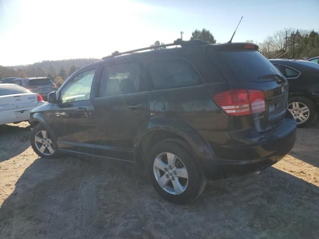 2010 Dodge Journey SXT