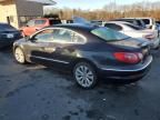 2010 Volkswagen CC Sport