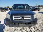 2007 Honda Pilot EXL