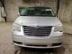 2008 Chrysler Town & Country Touring