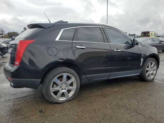 2010 Cadillac SRX Premium Collection