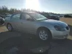 2006 Nissan Altima S