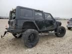 2012 Jeep Wrangler Unlimited Rubicon