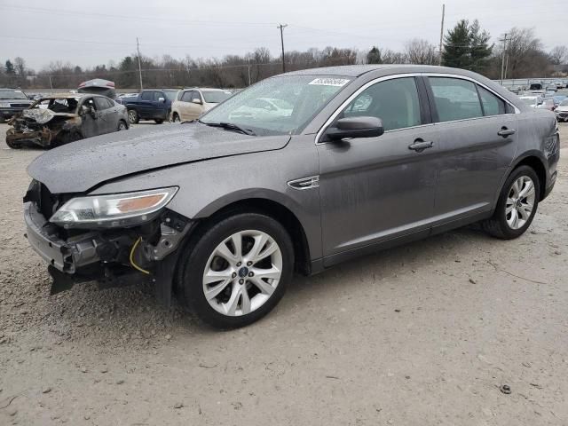 2011 Ford Taurus SEL