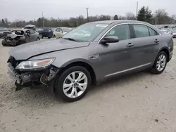 2011 Ford Taurus SEL en venta en Lawrenceburg, KY