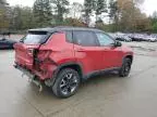 2017 Jeep Compass Trailhawk