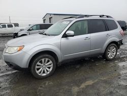 Lots with Bids for sale at auction: 2012 Subaru Forester 2.5X Premium