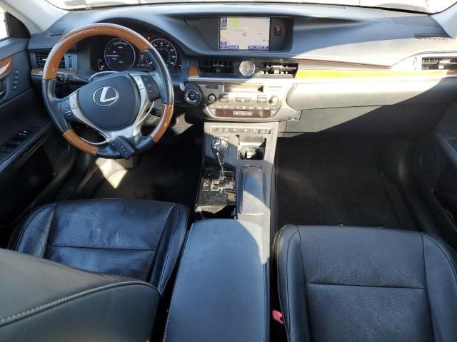 2014 Lexus ES 300H