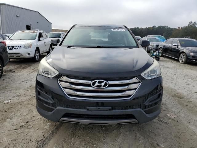 2016 Hyundai Santa FE Sport