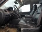 2009 Chevrolet Silverado K2500 Heavy Duty