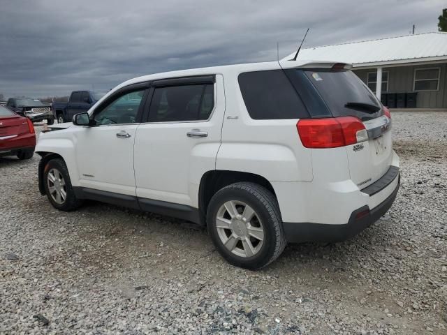 2013 GMC Terrain SLE