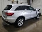 2018 Mercedes-Benz GLC 300 4matic