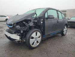 BMW Vehiculos salvage en venta: 2015 BMW I3 REX