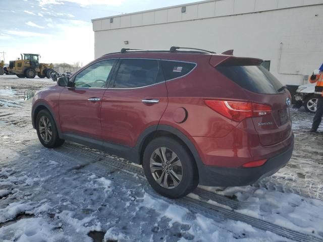 2014 Hyundai Santa FE Sport