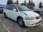 2003 Honda Odyssey EXL