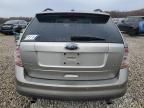 2008 Ford Edge SEL