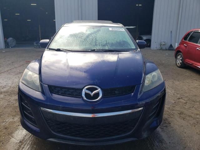 2011 Mazda CX-7