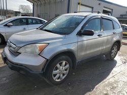 Honda cr-v ex Vehiculos salvage en venta: 2008 Honda CR-V EX