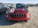 2014 Jeep Cherokee Sport