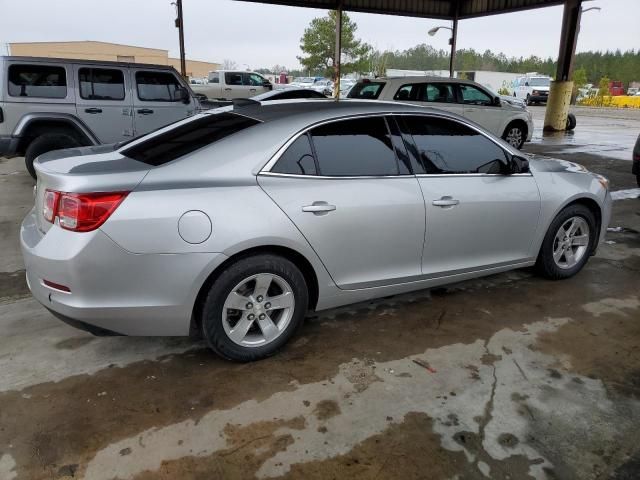 2015 Chevrolet Malibu LS