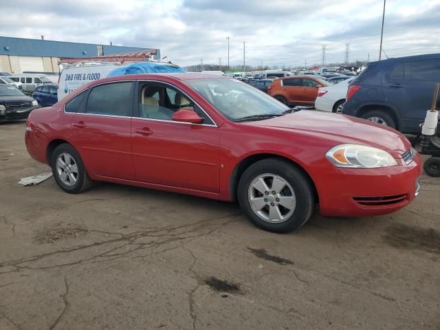 2008 Chevrolet Impala LT