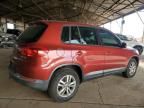 2012 Volkswagen Tiguan S