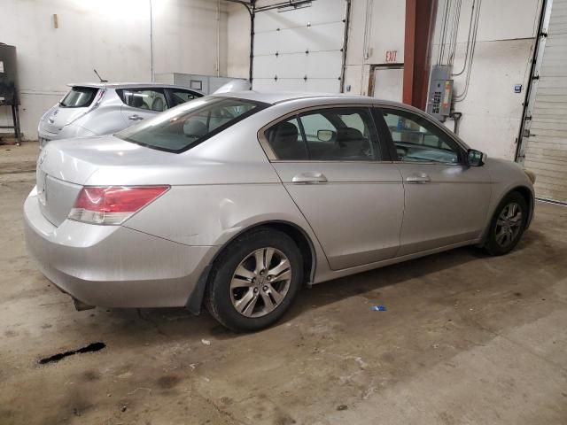 2008 Honda Accord LXP