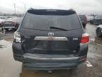 2011 Toyota Highlander Base