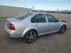 2003 Volkswagen Jetta GLX