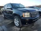 2009 Chevrolet Avalanche K1500 LTZ