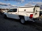 2020 Chevrolet Colorado