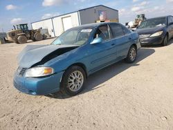 2004 Nissan Sentra 1.8 en venta en Amarillo, TX