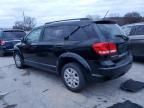 2015 Dodge Journey SE