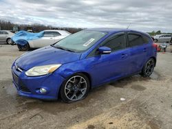 Ford salvage cars for sale: 2014 Ford Focus SE