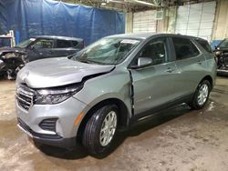 2023 Chevrolet Equinox LT en venta en Woodhaven, MI