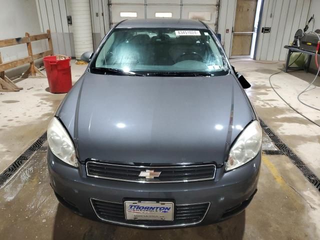 2010 Chevrolet Impala LT