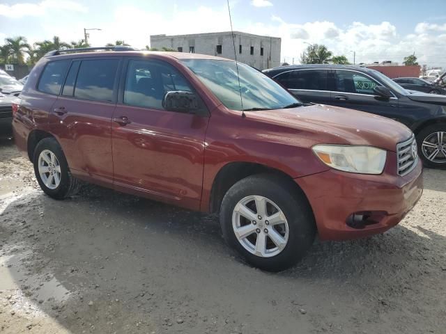 2010 Toyota Highlander