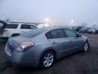 2008 Nissan Altima 2.5