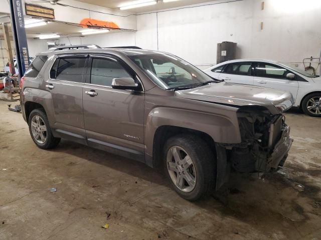 2012 GMC Terrain SLT