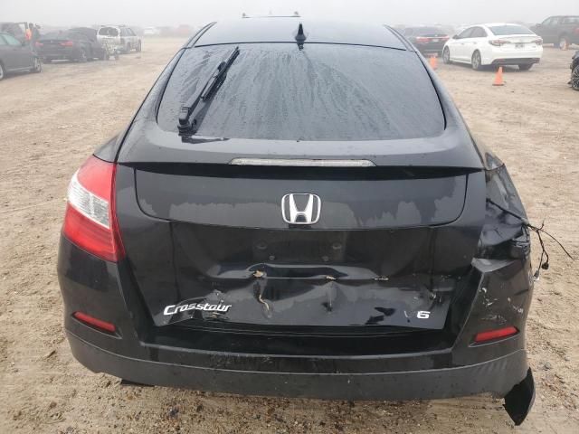 2013 Honda Crosstour EXL