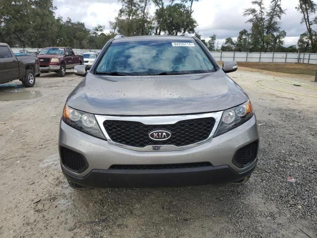 2013 KIA Sorento LX