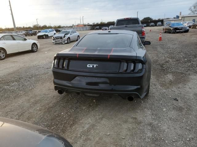 2015 Ford Mustang GT