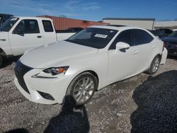 2015 Lexus IS 250 en venta en Hueytown, AL