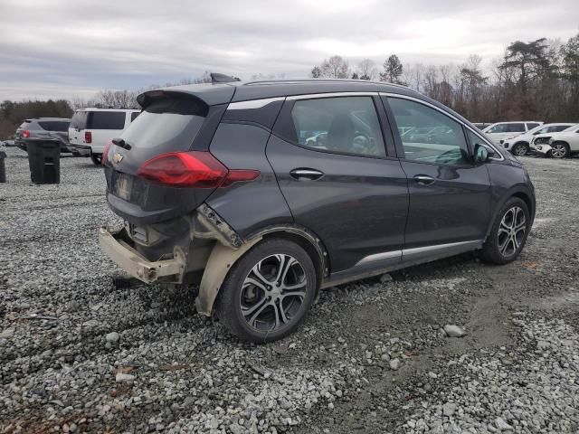 2017 Chevrolet Bolt EV Premier