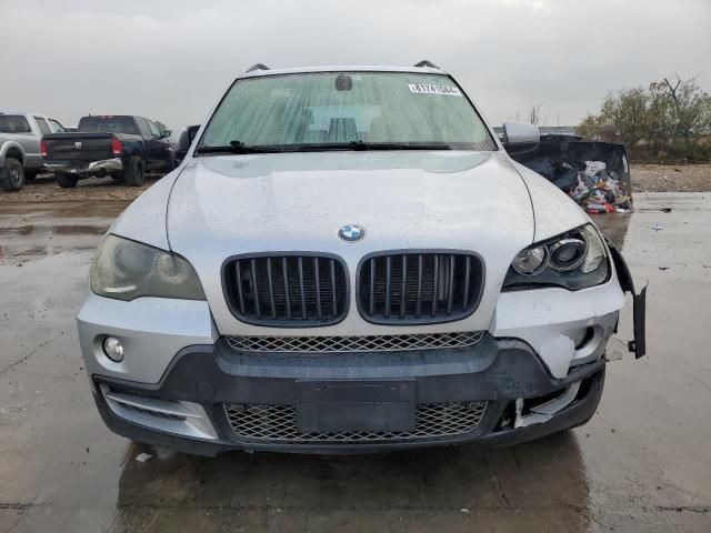 2010 BMW X5 XDRIVE35D