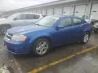 2014 Dodge Avenger SXT