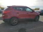 2014 Hyundai Tucson GLS