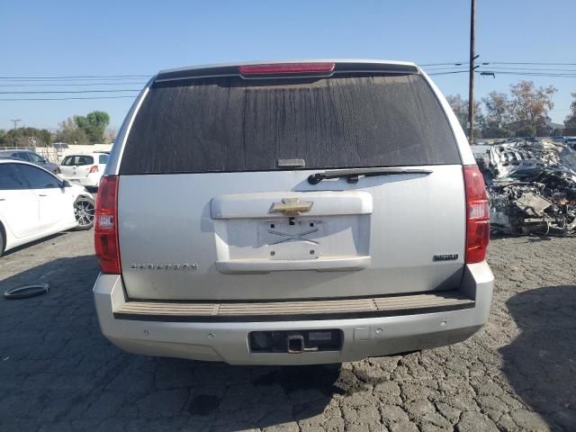 2011 Chevrolet Suburban C1500 LT