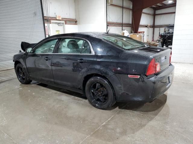 2010 Chevrolet Malibu LS