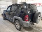 2005 Jeep Liberty Sport